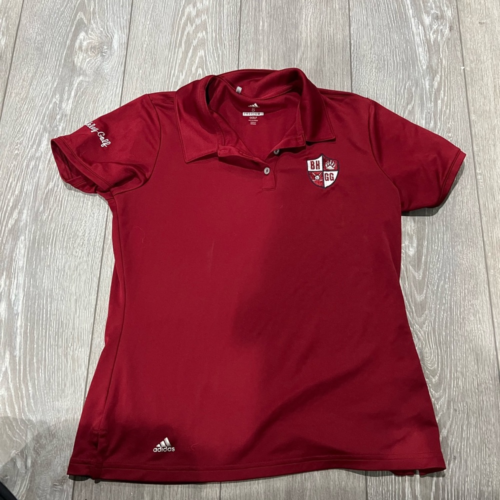 Berkley Golf Polo (women's)